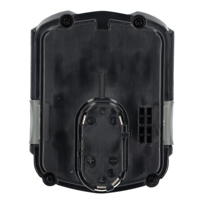 Yanec gereedschap accu 14.4v 2.0ah li-ion voor hitachi steek