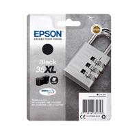 Epson 35XL zwart - thumbnail