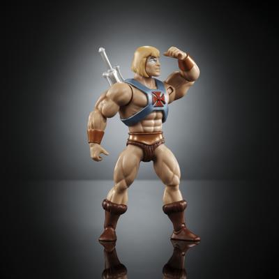 Masters of the Universe Origins Action Figure Faker (Cartoon Collection) 14 cm Masters of the Universe Origins Action Figure Faker (Cartoon Collection) 14 cm