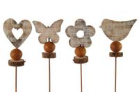 Tuinprikker div Brenton L white-wash a4 - thumbnail