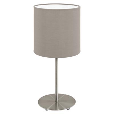 Eglo SchemerlampjePasteri taupe - 95726