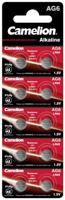 Camelion AG6 - LR920 10x - thumbnail