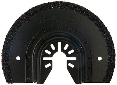 DeWalt Accessoires HM-korrel segmentzaagblad 3mm - DT20717-QZ - thumbnail