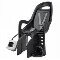 Maxi Groovy Frame Bevestiging Zwart Achterstoeltje - thumbnail