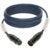 Klotz PD5-3XL11A050.0 DMX & AES kabel met XLR connectors 50 meter Klotz PD5-3XL11A050.0 DMX & AES kabel met XLR connectors 50 meter