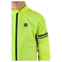 AGU Windjack Essential Heren - Geel - XXXL Windstopper - thumbnail