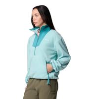 Columbia Sequoia Grove™ 1/2 Zip Pully Dames - thumbnail