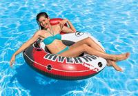 Intex River run waterlounge aqua - thumbnail