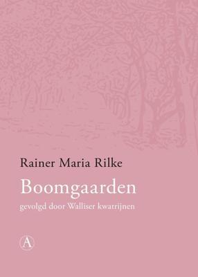 Boomgaarden - Rainer Maria Rilke - ebook