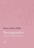 Boomgaarden - Rainer Maria Rilke - ebook - thumbnail