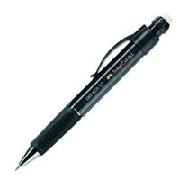 Faber Castell Vulpotlood - Grip - Plus 0,7mm zwart - thumbnail