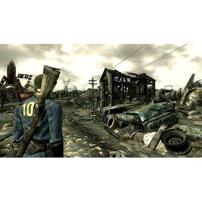 Fallout 3 Fallout 3