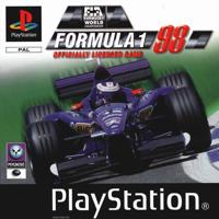 Formula 1 '98 - thumbnail