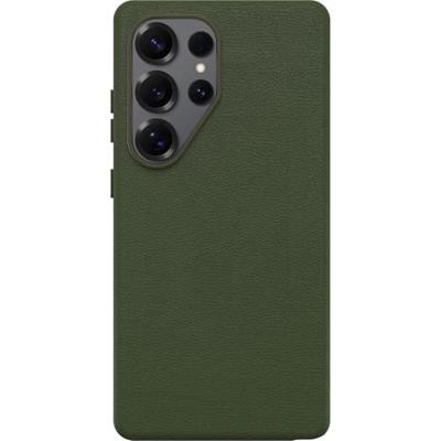 Otterbox Symmetry Series Backcover Samsung Galaxy S25 Ultra Groen Otterbox Symmetry Series Backcover Samsung Galaxy S25 Ultra Groen