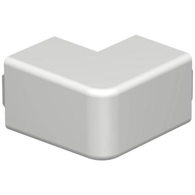 OBO Bettermann 6192211 Montageaccessoire (b x h) 30 mm x 30 mm Zuiver wit 4 stuk(s)