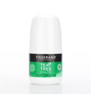 Tisserand Deodorant tea tree aloe vera 24h (50 ml) - thumbnail