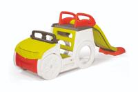 Simba Smoby adventure car - thumbnail