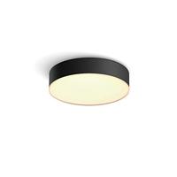Philips Plafondlamp Hue Enrave S - White Ambiance Ø 26,1cm zwart 915005996501 - thumbnail