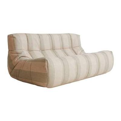 HKliving Lazy Lounge bank Lodge