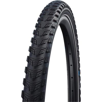 SCHWALBE Buitenband 28-1.75 (47-622) marathon 365 performance zw r