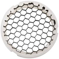 SLV Diffuser voorNuminos XS honingraat - 1005615 - thumbnail