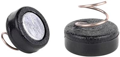 Spro Super Magnet Stinger Keeper 4Pcs