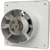 Vent-Axia Supra 125T badkamerventilator - Timer - 190 m3/h - Ø125mm - thumbnail