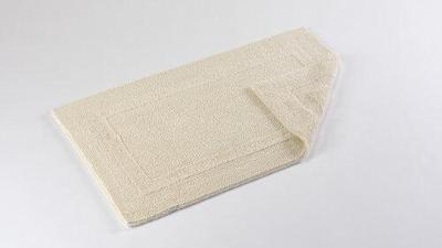 Abyss Abyss & Habidecor Reversible Tp  60x60 101 Ecru