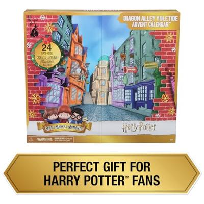 Actiefiguur Spin Master Harry Potter