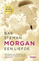 Morgan - Bas Steman - ebook - thumbnail