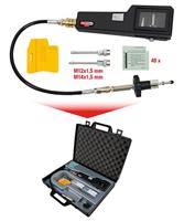 KS Tools 150.1656 Compressiedruktester voor dieselmotoren met grafiekschrijver, 53-delig - thumbnail
