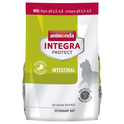 ANIMONDA Integra Protect Intestinal Dry - droog kattenvoer - 300 g