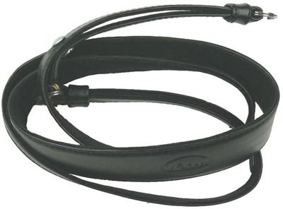 Leica 14455 Leather Strap met Shoulder Section