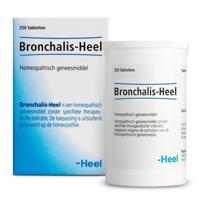Bronchalis-heel 250 Tabletten - thumbnail