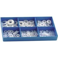 Onderlegring Polyamide 312 onderdelen 838639 - thumbnail