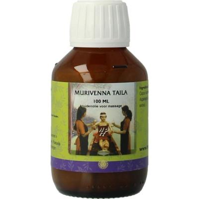 Holisan Murivenna taila 100 Milliliter Holisan Murivenna taila 100 Milliliter