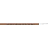 LAPP 4160544K Draad Multi-Standard SC 2.1 1 x 2.50 mm² Wit, Blauw 900 m - thumbnail