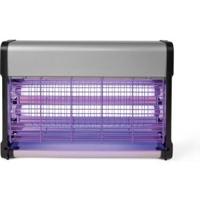 Elektrische insectenverdelger 2 x 10 w Velleman - Velleman - thumbnail