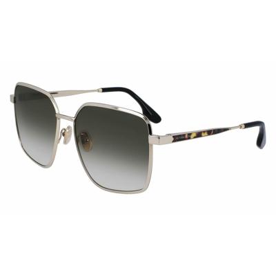 Zonnebril Dames Victoria Beckham VB234S-700 ø 59 mm Zonnebril Dames Victoria Beckham VB234S-700 ø 59 mm