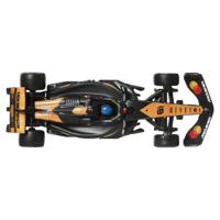 Hot Wheels F1 Mclaren Lando Norris - thumbnail