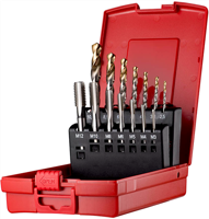 Dormer boor/handtap-cass.e500/n03-a002 14-dlg - thumbnail