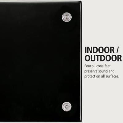 Meinl SUBCAJ1AWA Bass subwoofer cajon American White Ash