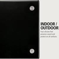 Meinl SUBCAJ1AWA Bass subwoofer cajon American White Ash - thumbnail