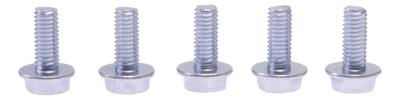 Simson Spatbordboutjes 5x12mm