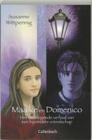 Maaike en Domenico (Paperback) - thumbnail