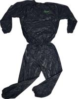 Tunturi Sweat Suit (Maat: L) - thumbnail