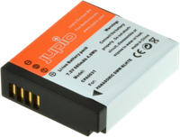 Jupio DMW-BLH7E 680 mAh - thumbnail