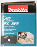 Makita DUC307ZX2 Kettingzaag Accu 610 W Lengte mes 300 mm Zonder accu, Zonder lader - thumbnail