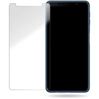 My Style Tempered Glass Screen Protector for Samsung Galaxy A7 2018 Clear (10-Pack) - thumbnail