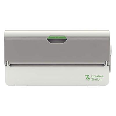 Xyron easy laminator, b: 21 cm, a4,a6, 1 stuk